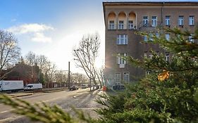 Seminarhaus Weissensee